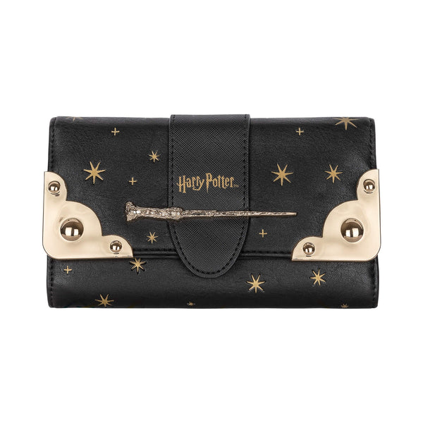 Harry Potter Wallet - Wand