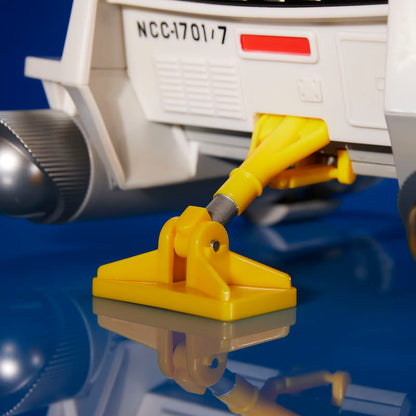 Star Trek: Galileo Shuttlecraft (TUBBZ Vehicle)