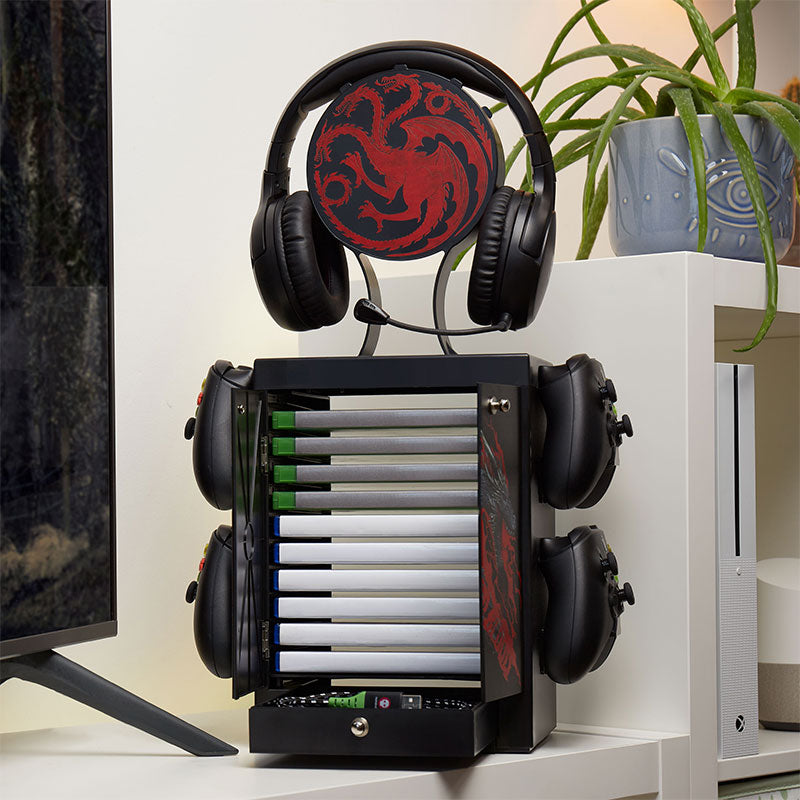Game of Thrones Gaming Locker