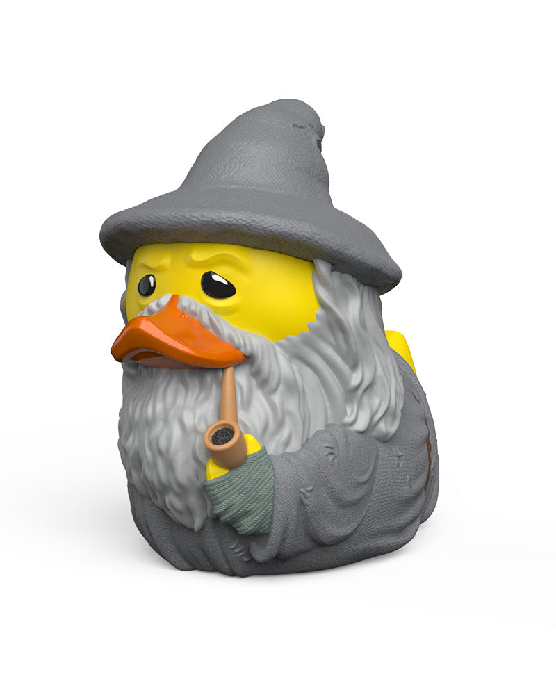 TUBBZ Eend Gandalf le Gris TUBBZ (Boxed Edition)