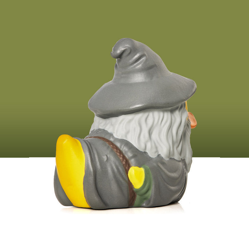 Canard Le Seigneur des Anneaux: Gandalf le Gris TUBBZ (Mini Edition)