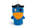 Waschlappen Canard Pirate