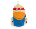 Waschlappen Canard Super Héro