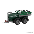 BRIXIES Plus Garant Kotte Vacuum Tanker