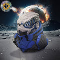 TUBBZ Duck Garrus Vakarian TUBBZ (First Edition)