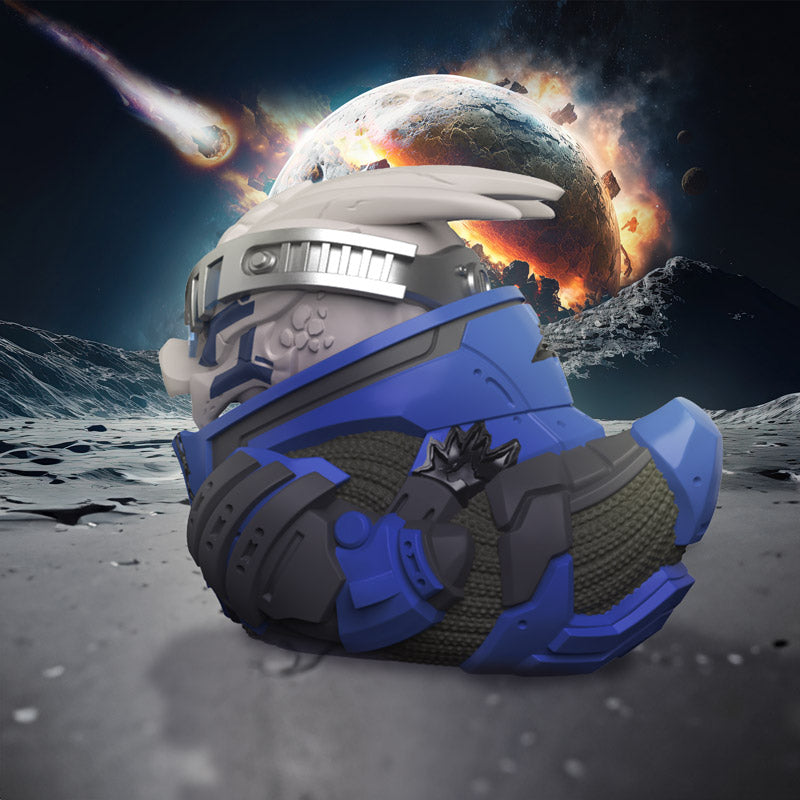 Canard Mass Effect: Garrus Vakarian TUBBZ (Boxed Edition)