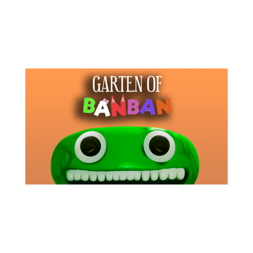 Garten of Banban