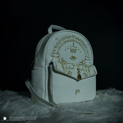 Glow-in-the-Dark Moria Gate Backpack