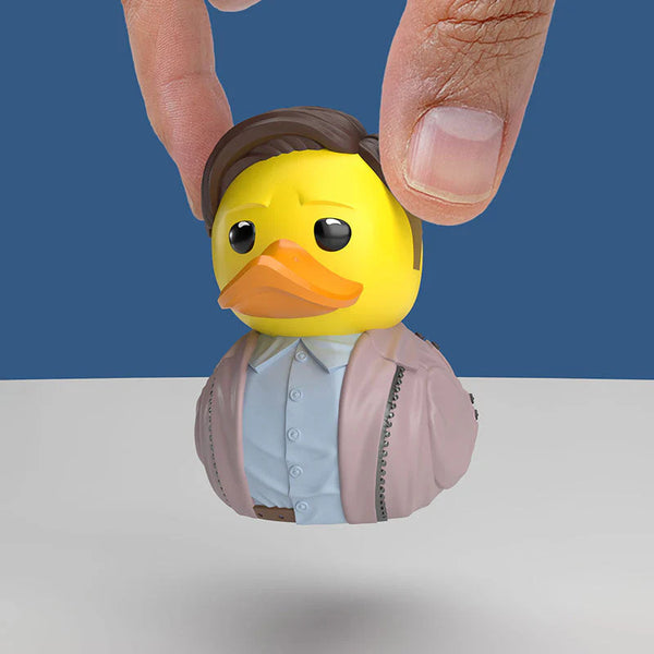 Canard George McFly (Mini Edition) - vue 1