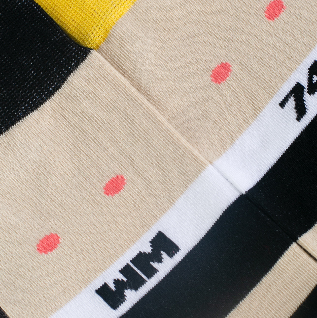 Chaussettes Football « Allemagne 1974 » - Chulé