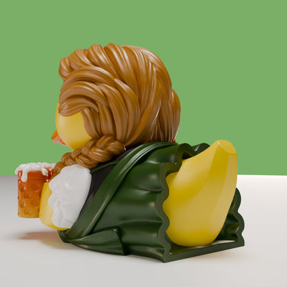 Germany Duck (Mini Edition)