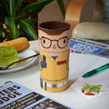 CosCup Ghostbusters - Egon Spengler