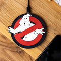 Wireless Charger Ghostbusters