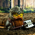 TUBBZ Duck Le Seigneur des Anneaux: Gimli TUBBZ (First Edition)