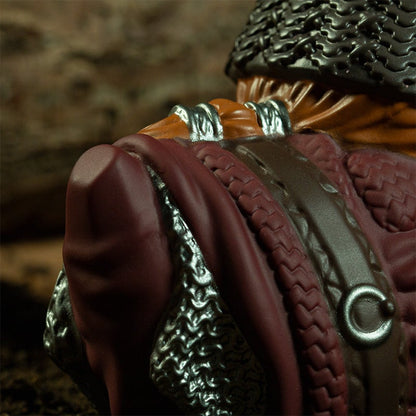 Gimli Duck (First Edition)