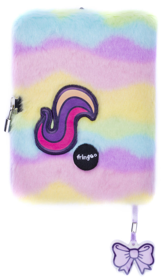 Blanc licorne