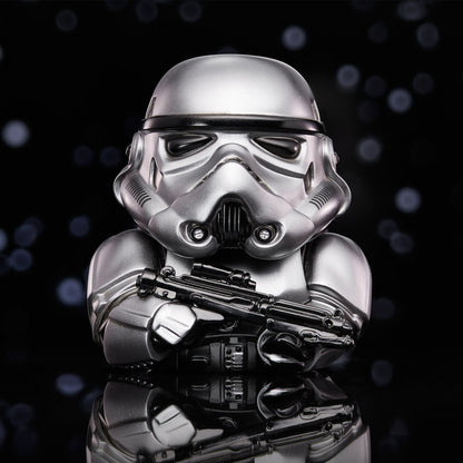 Original Stormtrooper Duck: Stormtrooper Glimmer TUBBZ (Collector's Edition)