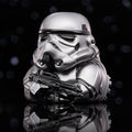 Canard Original Stormtrooper: Stormtrooper Glimmer TUBBZ (Collector’s Edition)