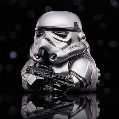 Original Stormtrooper Duck: Stormtrooper Glimmer TUBBZ (Collector's Edition)