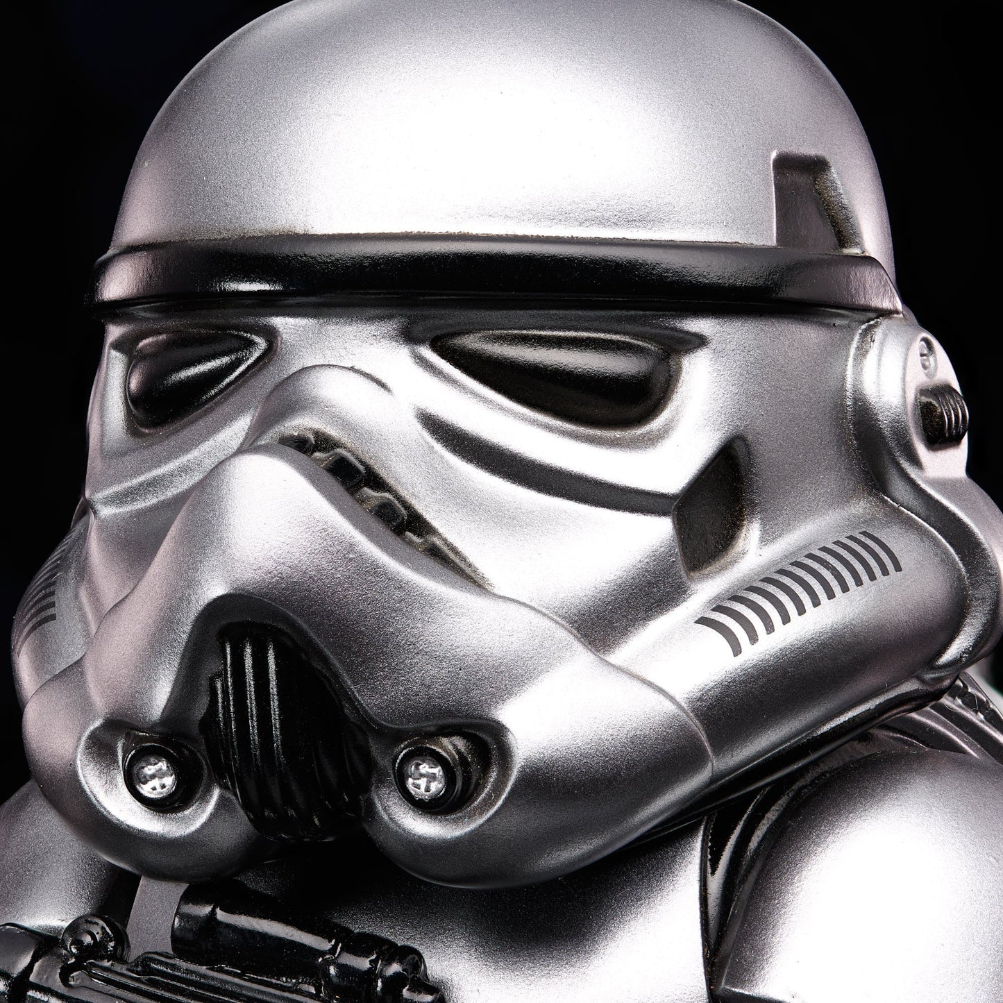 Original Stormtrooper Duck: Stormtrooper Glimmer TUBBZ (Collector's Edition)