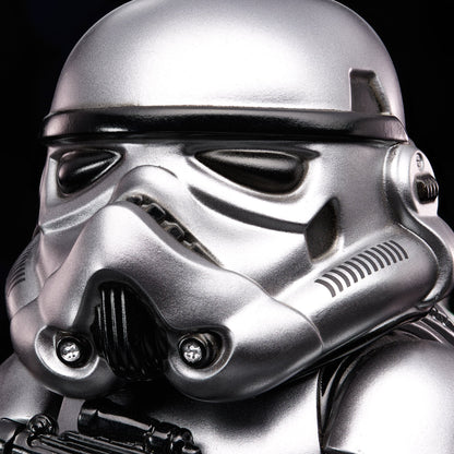 Original Stormtrooper Duck: Stormtrooper Glimmer TUBBZ (Collector's Edition)