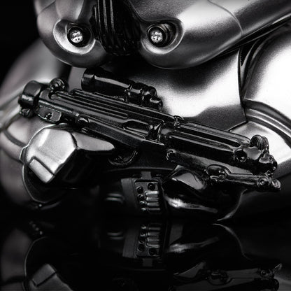 Original Stormtrooper Duck: Stormtrooper Glimmer TUBBZ (Collector's Edition)