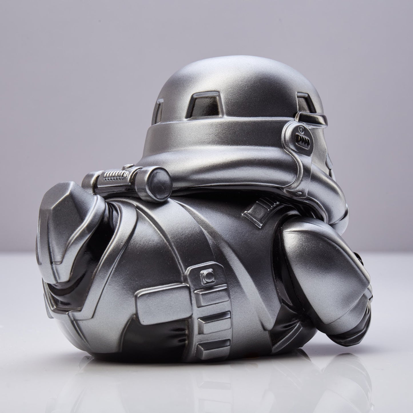 Original Stormtrooper Duck: Stormtrooper Glimmer TUBBZ (Collector's Edition)