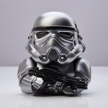 Original Stormtrooper Duck: Stormtrooper Glimmer TUBBZ (Collector's Edition)