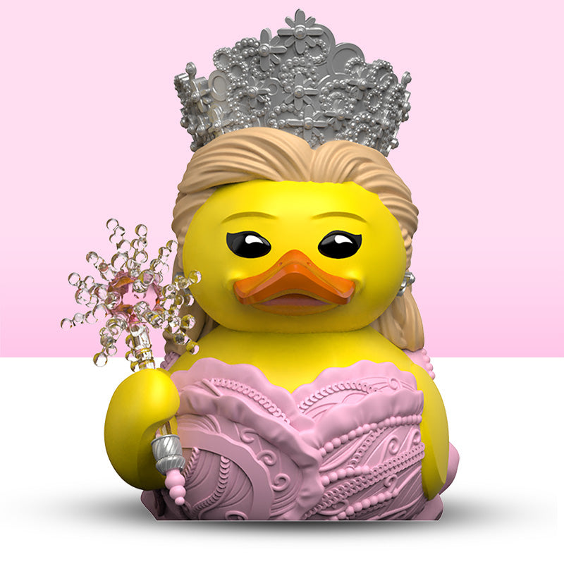 Canard Wicked: Glinda Upland TUBBZ (First Edition)