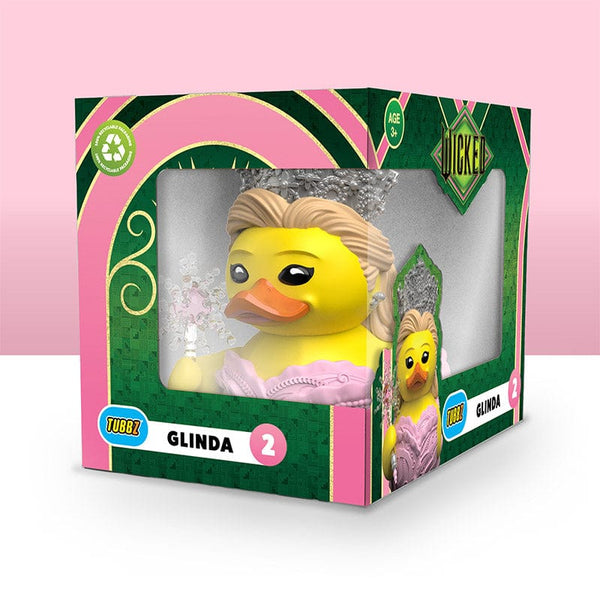 Canard Glinda Upland (Boxed Edition) - vue 1