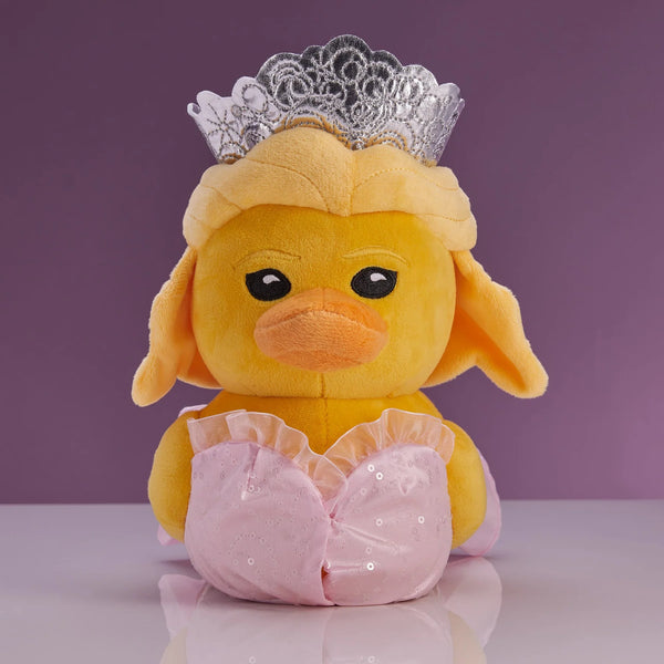 Canard Wicked: Glinda TUBBZ (Plushie) - vue 2
