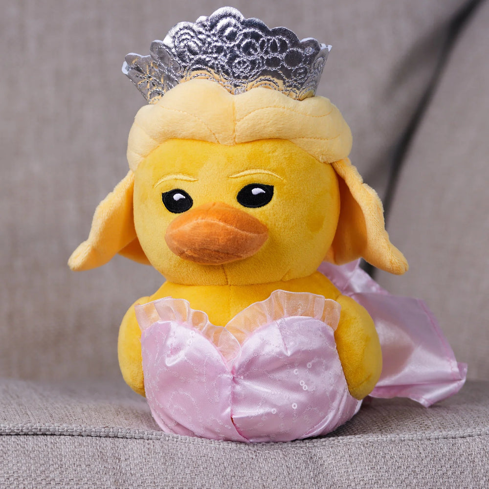 Peluche TUBBZ Wicked: Glinda