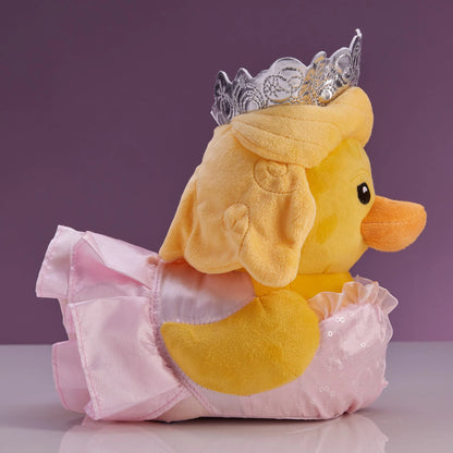 Canard Glinda (Plushie)