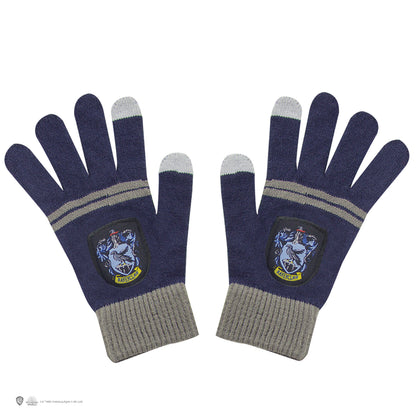 Ravenclaw Touchscreen Gloves