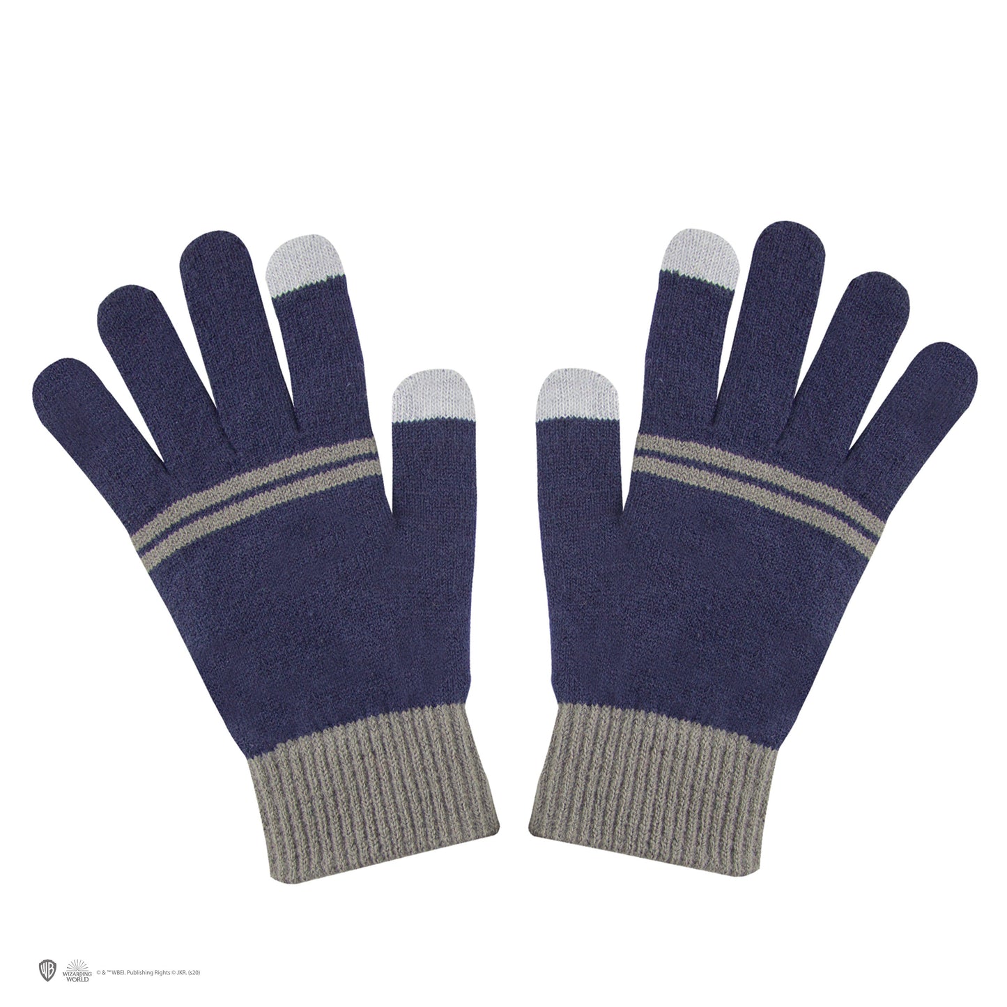 Ravenclaw Touchscreen Gloves