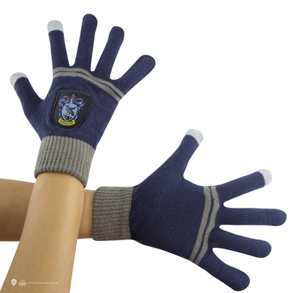 Ravenclaw Touchscreen Gloves