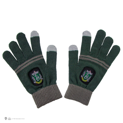 Adult Deluxe Slytherin Costume