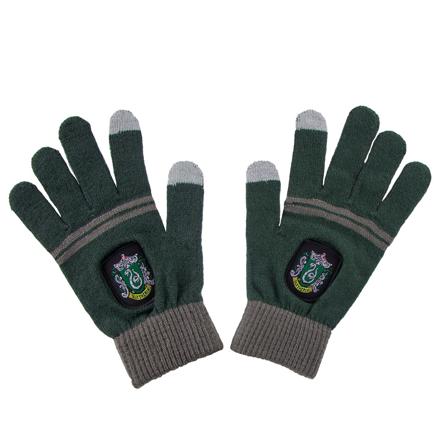Complete Slytherin Adult Outfit