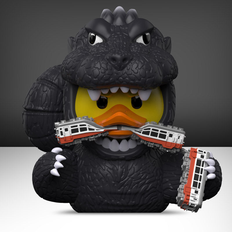 Godzilla Duck (Giant XL Edition)