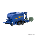 BRIXIES Plus Göweil 1F125 Baler