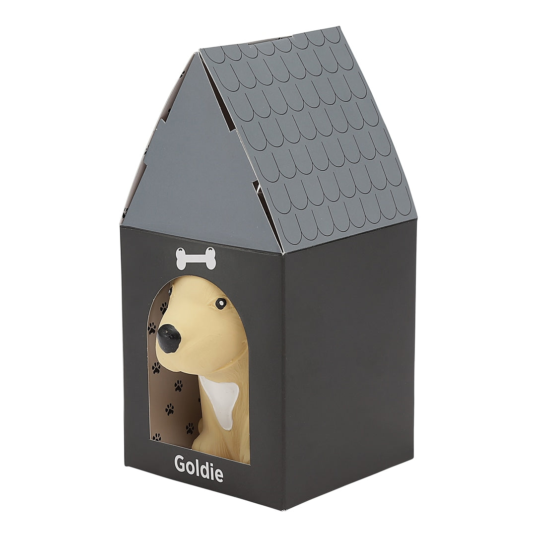 Puppy Parade, Golden Retriever – visuel produit