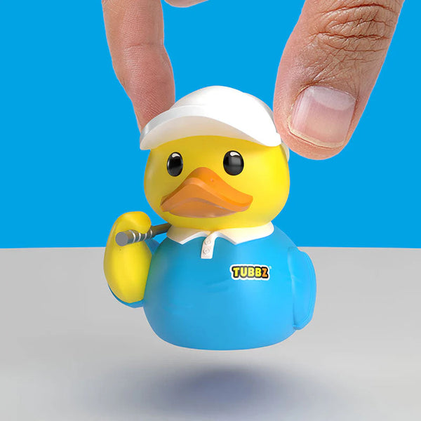 Canard Golf TUBBZ (Mini Edition) - vue 1