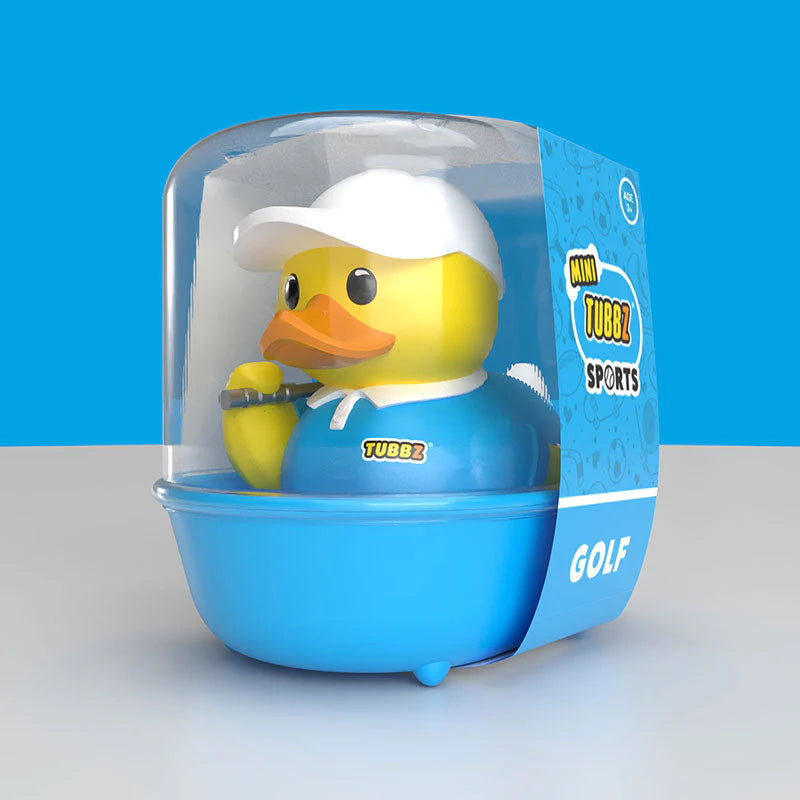 Duck Golf (Mini Edition)