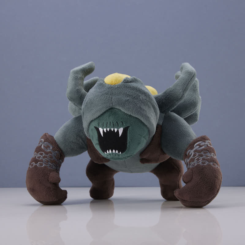 Destiny Plush - Golgoroth