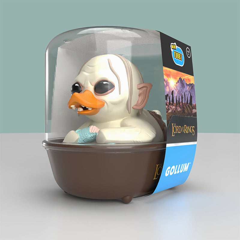 Gollum Duck (Mini Edition)