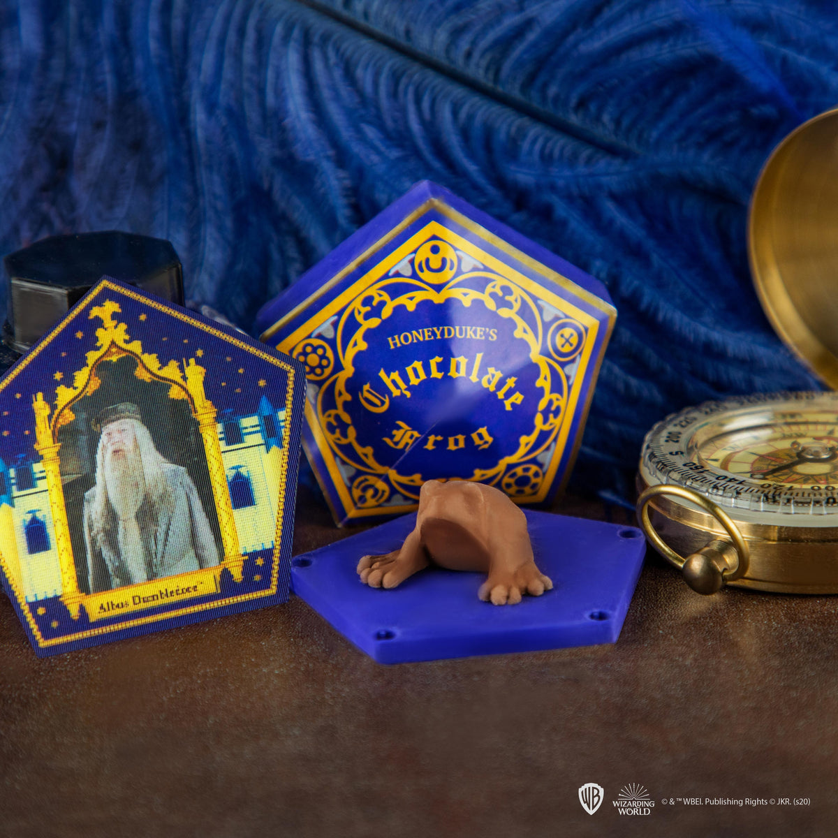 Harry Potter Chocokikker