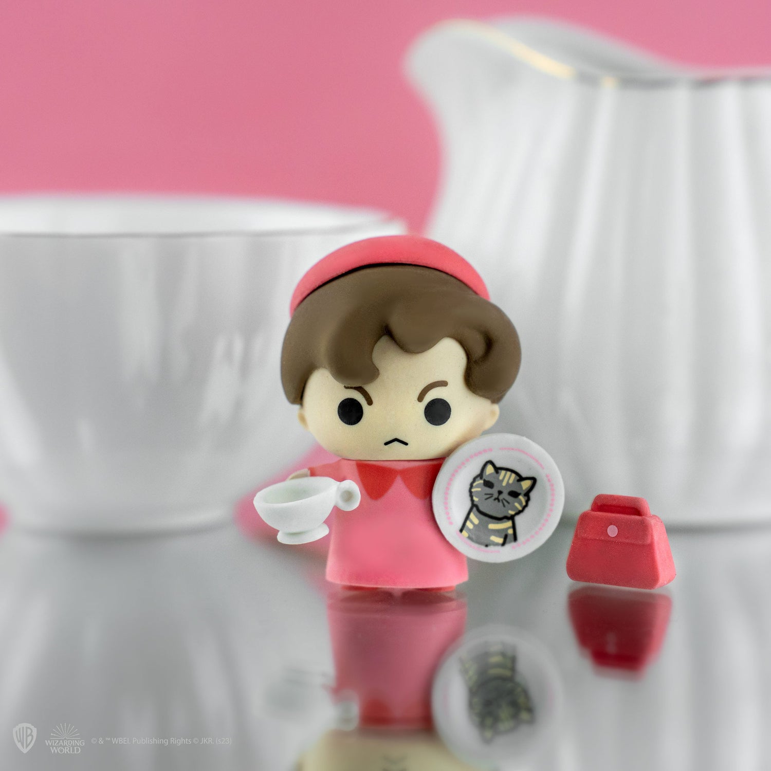 Dolores Umbridge