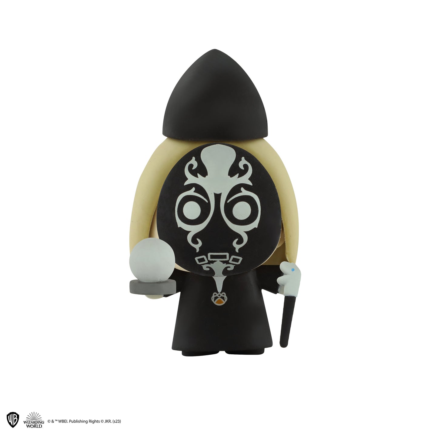 Gomee Lucius Malfoy