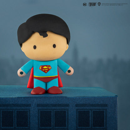 Gummy Mystery - DC Comics