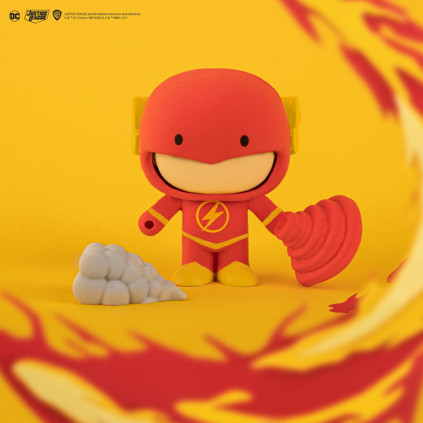 Gummy Mystery - DC Comics